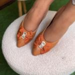 Elegant charm bow dolls