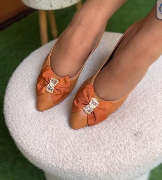 Elegant charm bow dolls