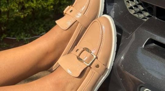 From Desk to Dinner: Your guide to shoes that do it all without missing a beat!