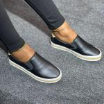 Classy slip-on rubbers