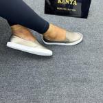 All-day comfy rubbers