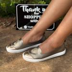 Stunning all-day luxe rubbers