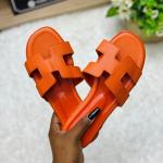 Chic open-toe sandals