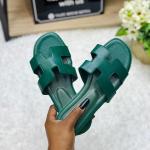 Chic open-toe sandals