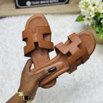 Chic open-toe sandals