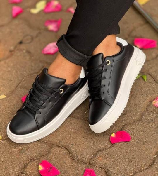 Urban street sneakers