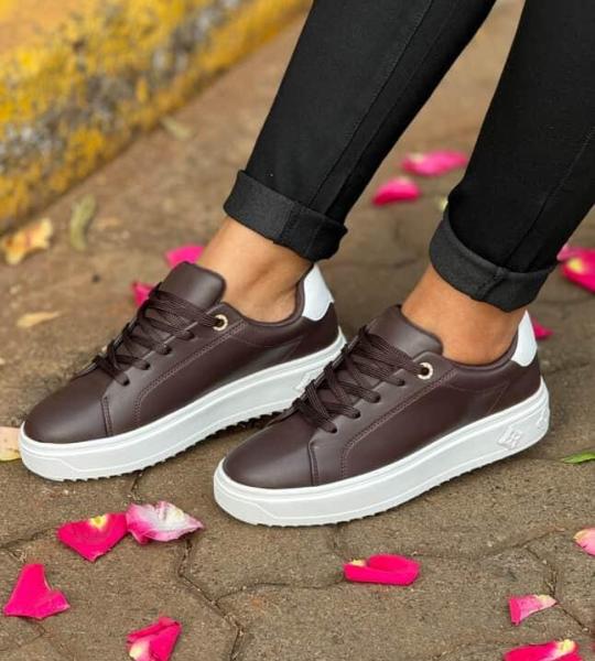 Urban street sneakers