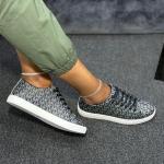 Mk monogram sneakers