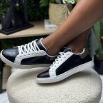 Jungle vibe sneakers