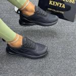 Ultra-comfy sporty sneakers